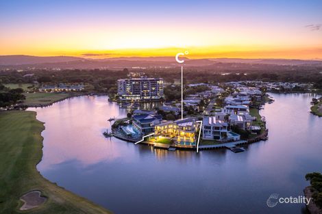 24 Nicklaus Ct, Merrimac, QLD 4226