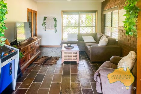 Property photo of 88 Rural Road Nanango QLD 4615