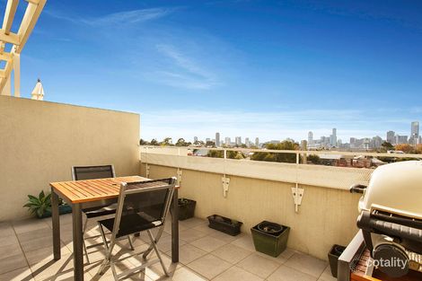 5/1 Liardet St, Port Melbourne, VIC 3207