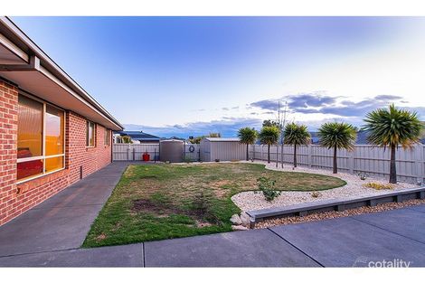 Property photo of 15 Rennison Drive Botanic Ridge VIC 3977