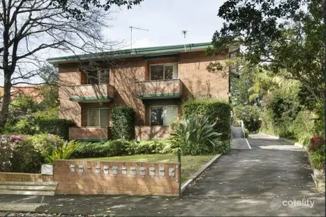 7/5 ROSEVILLE AVE, ROSEVILLE, NSW 2069
