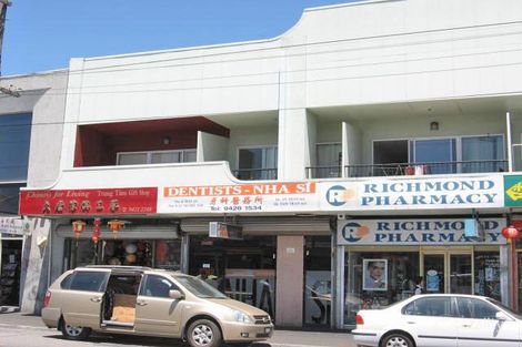 246d Victoria St, Richmond, VIC 3121