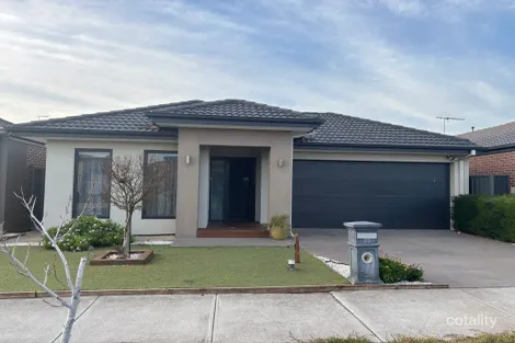 22 Henbury St, Tarneit, VIC 3029