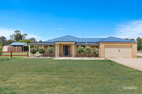 343 Somerset Park Rd, Junortoun, VIC 3551