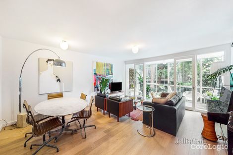 Property photo of 4/740 Orrong Road Toorak VIC 3142