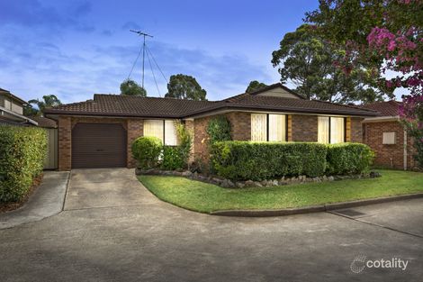3/2 Werona Ave, Claremont Meadows, NSW 2747
