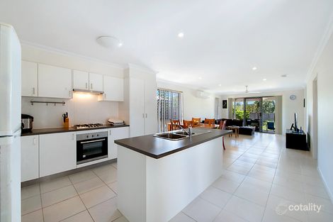 22 Bennett Way, Upper Coomera, QLD 4209