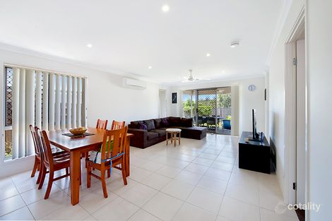 Property photo of 22 Bennett Way Upper Coomera QLD 4209