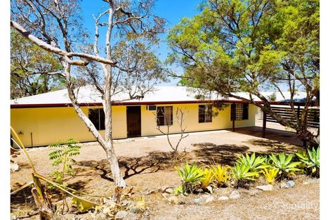 Property photo of 22 Miller Street Collinsville QLD 4804