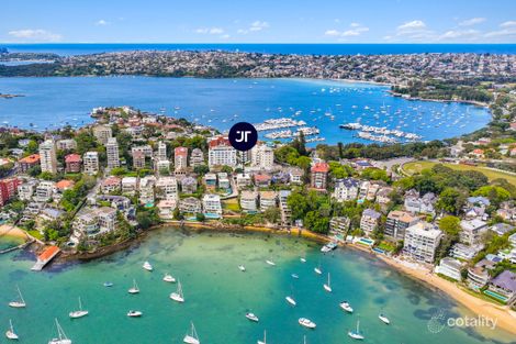 1/40 Wolseley Rd, Point Piper, NSW 2027