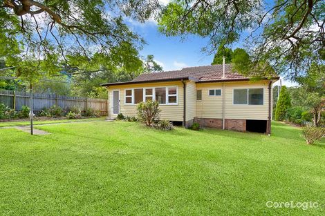 Property photo of 48 Yanko Road West Pymble NSW 2073
