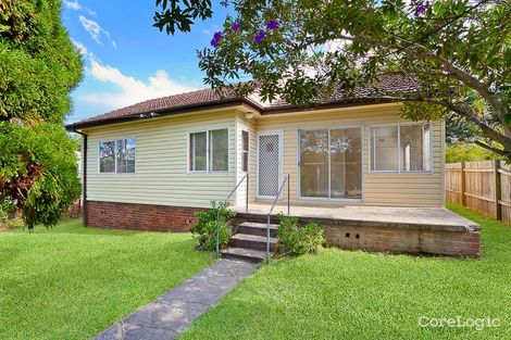 Property photo of 48 Yanko Road West Pymble NSW 2073