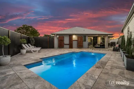 Property photo of 14 Ballyalla Crescent Warner QLD 4500