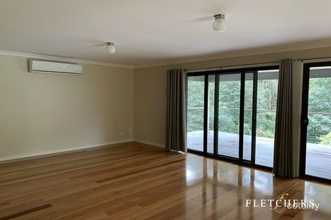 Property photo of 35 Baynes Park Road Monbulk VIC 3793