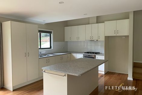 Property photo of 35 Baynes Park Road Monbulk VIC 3793