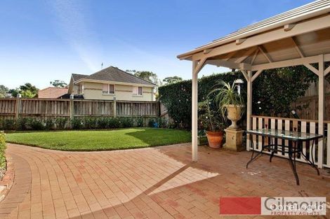 Property photo of 21 Arundel Way Cherrybrook NSW 2126
