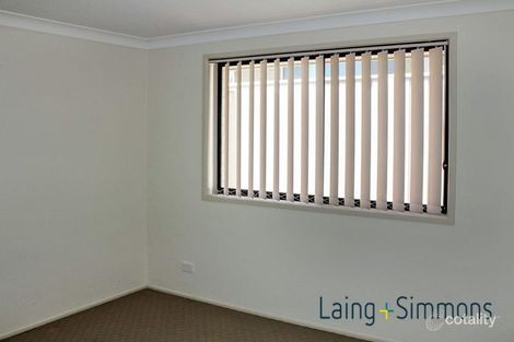 Property photo of 22 Franzman Avenue Elderslie NSW 2570
