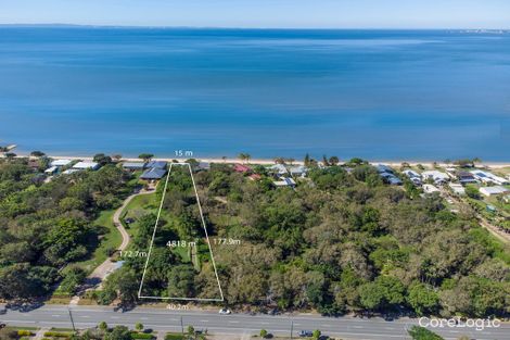 Property photo of 93 Bishop Road Beachmere QLD 4510
