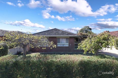 Property photo of 78 Hanson Road Craigieburn VIC 3064