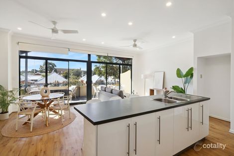 Property photo of 23/181 Oxford Street Leederville WA 6007