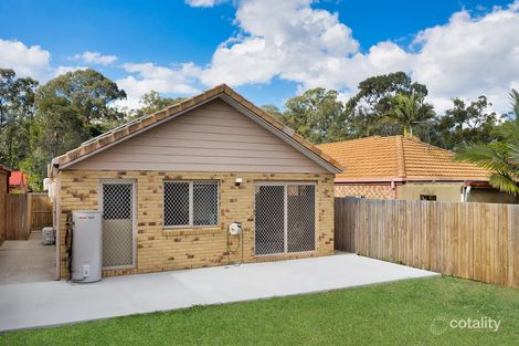 Property photo of 18 Banksia Circuit Forest Lake QLD 4078