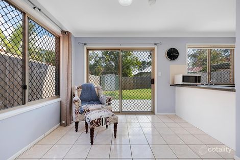 Property photo of 18 Banksia Circuit Forest Lake QLD 4078
