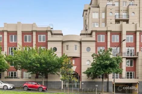 9/190 Albert St, East Melbourne, VIC 3002