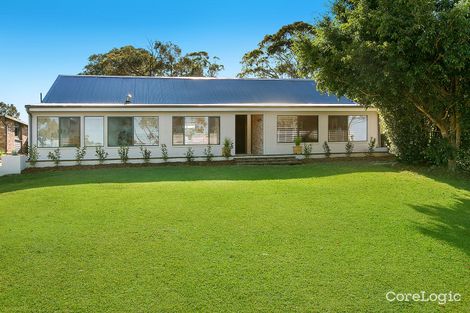 Property photo of 14 Phillip Road St Ives Chase NSW 2075
