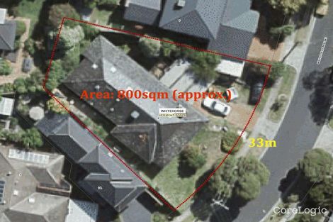 Property photo of 5 Winjallock Crescent Vermont South VIC 3133