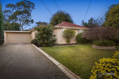Property photo of 3 Orna Street Ferntree Gully VIC 3156