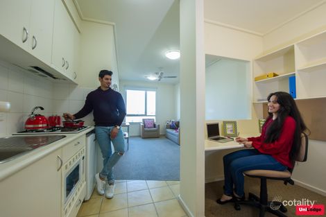 Property photo of 344/800 Swanston Street Carlton VIC 3053