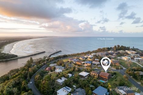 Property photo of 17 Pacific Crescent Evans Head NSW 2473
