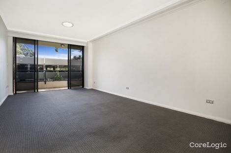 Property photo of 176/1 Brown Street Ashfield NSW 2131