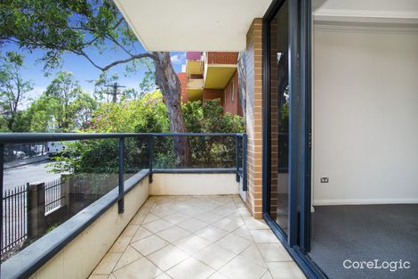 Property photo of 176/1 Brown Street Ashfield NSW 2131