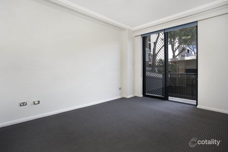 Property photo of 176/1 Brown Street Ashfield NSW 2131
