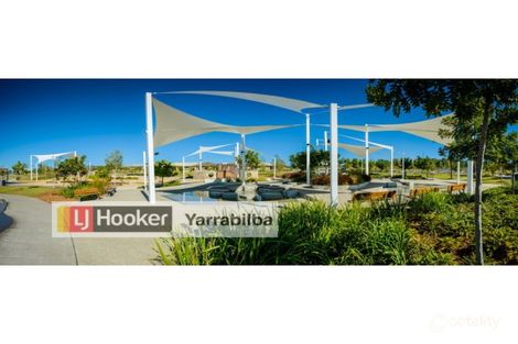 Property photo of 32 Garragull Drive Yarrabilba QLD 4207