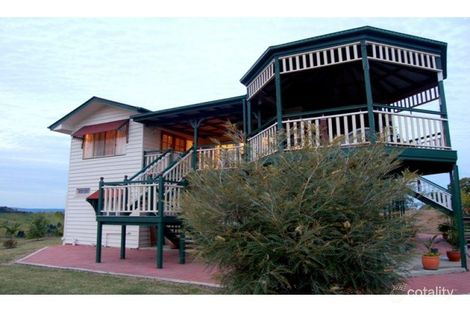 108 Barsby Rd, Imbil, QLD 4570