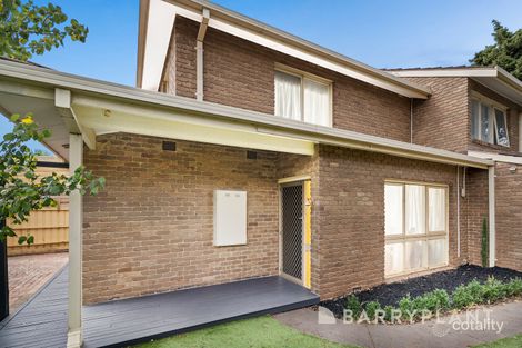 Property photo of 6/10 Templewood Crescent Avondale Heights VIC 3034
