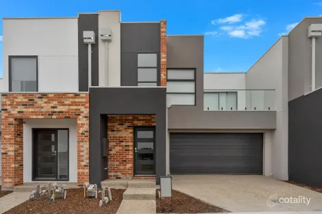 37 Curbridge Dr, Donnybrook, VIC 3064