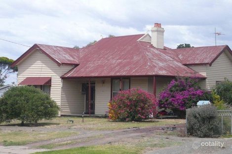 5 Wimmera St, Minyip, VIC 3392