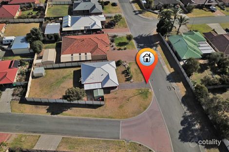 Property photo of 67 McGonnell Road McKail WA 6330