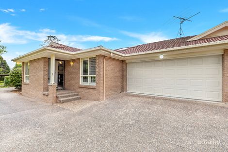 Property photo of 2/37 Dean Street West Pennant Hills NSW 2125