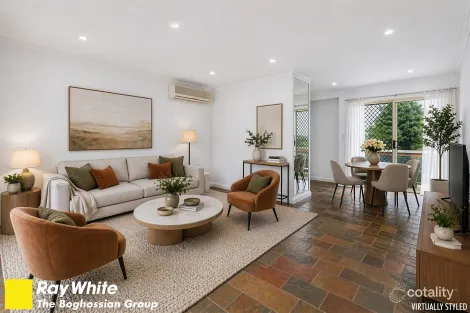 Property photo of 15 Alabaster Place Eagle Vale NSW 2558