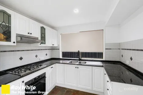 Property photo of 15 Alabaster Place Eagle Vale NSW 2558