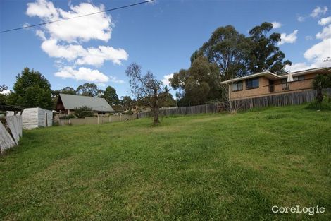 Property photo of 4 Burgess Street Armidale NSW 2350