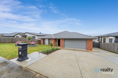 Property photo of 109 Parr Street Leongatha VIC 3953