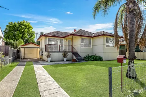 Property photo of 10 Canara Place Smithfield NSW 2164
