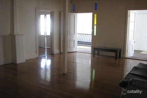 Property photo of 51 John Street Allenstown QLD 4700