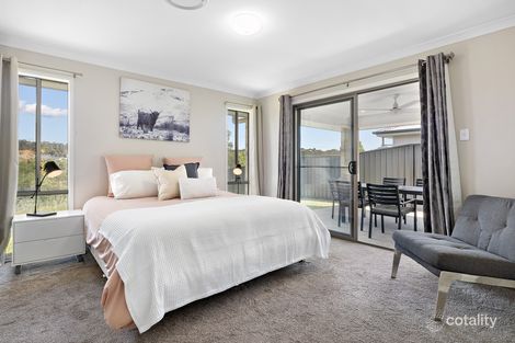 Property photo of 3 Conquest Close Rutherford NSW 2320