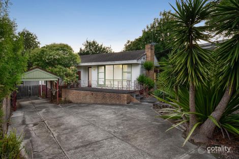 Property photo of 64 Cassowary Street Doncaster East VIC 3109